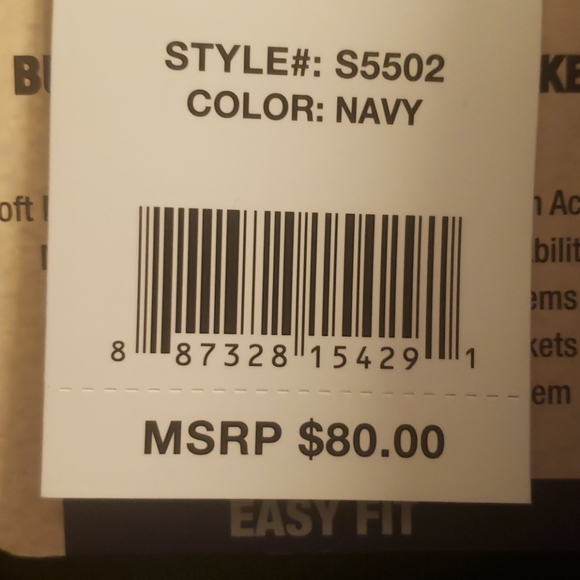 Butter Sherpa Zip Jacket with Mesh Lining - Picture 8 of 8